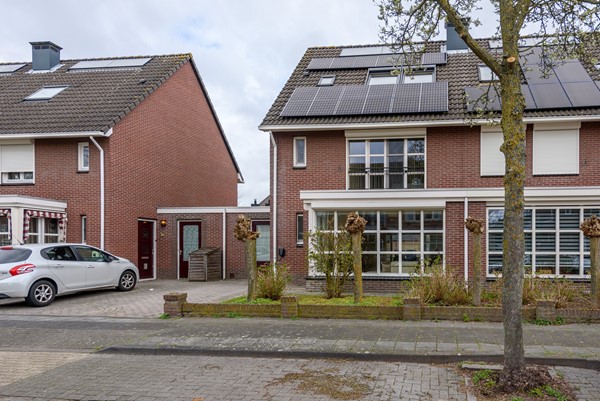 Medium property photo - Oscar Wildelaan 16, 5629 MS Eindhoven